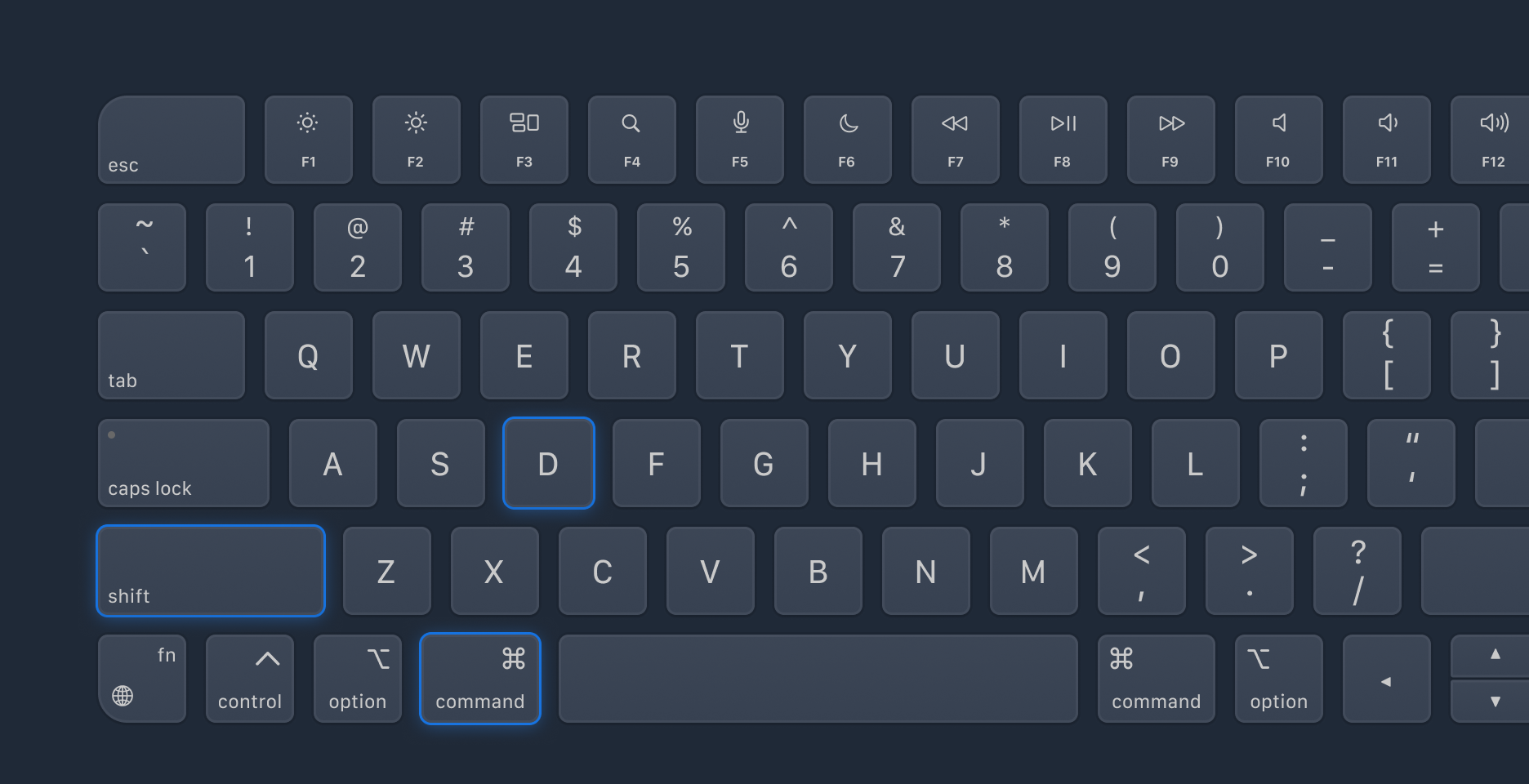 Keyboard